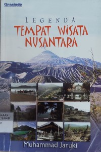 Image of Legenda Tempat Wisata Nusantara
