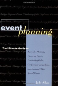 Image of Event Planning