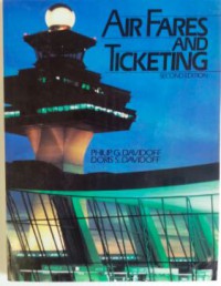 Image of Air Fares And Ticketing