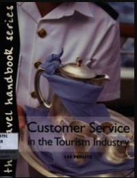 Image of Customer Service In The Tourism Industry