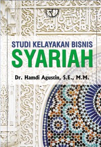 Image of Studi Kelayakan Bisnis Syariah