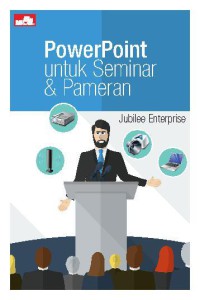 Image of PowerPoint untuk Seminar & Pameran