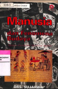 Image of Manusia dan Fenomena Budaya : Menuju Perspektif Moralitas Agama