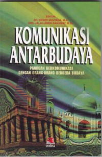 Image of Komunikasi Antar Budaya : Panduan Berkomunikasi dengan Orang-Orang Berbeda Budaya
