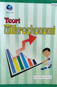Image of Teori Mikroekonomi