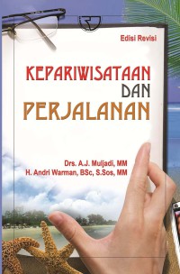 Image of Kepariwisataan dan Perjalanan