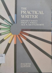 Image of The Practical Writer