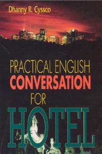 Image of Practical English Conversation for Hotel
