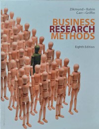 Image of Business Research Methods