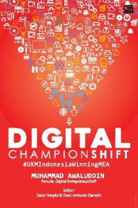 Image of Digital Championshift