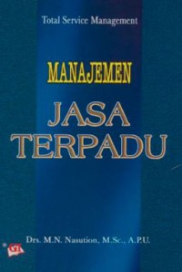 Image of Manajemen Jasa Terpadu