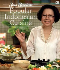 Image of Popular Indonesian Cuisine : Over 100 Recipes