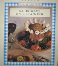 Image of Microwave Entertaining