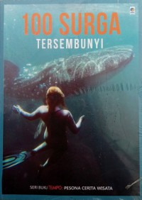 Image of 100 Surga Tersembunyi