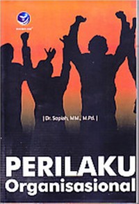Image of Perilaku Organisasional