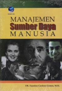 Image of Manajemen Sumber Daya Manusia