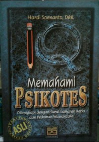 Image of Memahami Psikotes