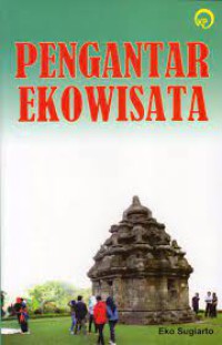 Image of Pengantar Ekowisata