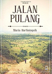 Image of Jalan Pulang