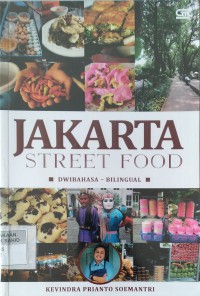 Image of Jakarta Street Food