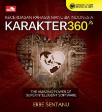 Image of Karakter 360