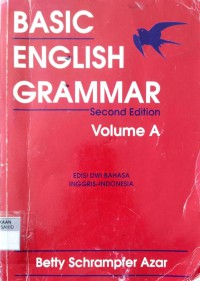 Image of Basic English Grammar
