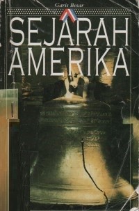 Image of Garis Besar Sejarah Amerika