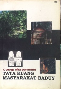 Image of Tata Ruang Masyarakat Baduy
