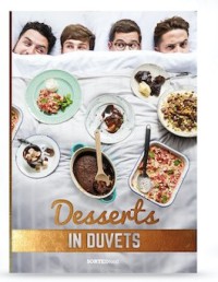 Image of Desserts In Duvets