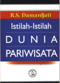 Image of Istilah-istilah Dunia Pariwisata Cet. 7