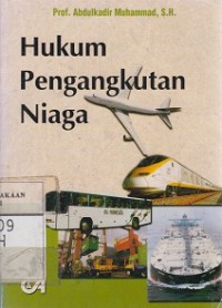Image of Hukum Pengangkutan Niaga
