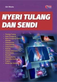 Image of Nyeri Tulang dan Sendi