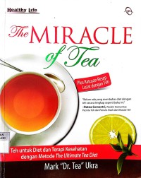 Image of The Miracle of Tea