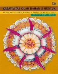 Image of Kreativitas Olah Bahan dan Bentuk: Panganan Favorit Populer dengan Tampilan Baru