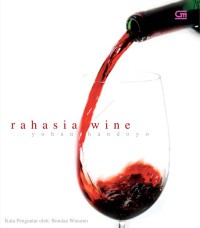 Image of Rahasia Wine