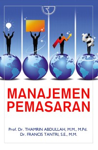 Image of Manajemen Pemasaran