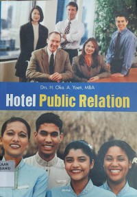 Image of Hotel Public Relations