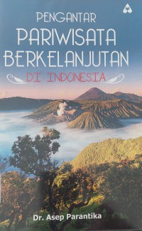 Image of Pengantar Pariwisata Berkelanjutan di Indonesia