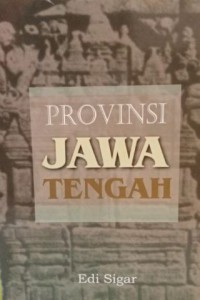 Image of Provinsi Jawa Tengah