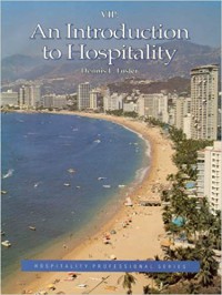 Image of Vip : An Introduction To Hospitality