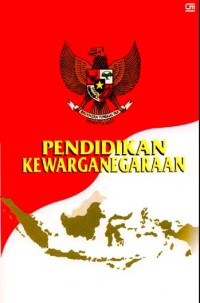 Image of Pendidikan Kewarganegaraan