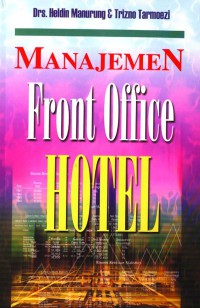 Image of Manajemen Front Office Hotel