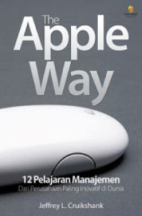 Image of The Apple Way