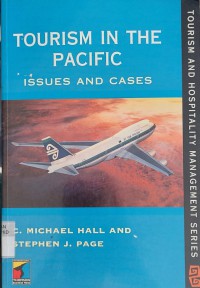 Image of Tourism In The Pacific : Issues And Cases