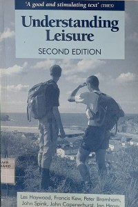 Image of Understanding Leisure
