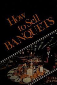 Image of How To Sell Banquets