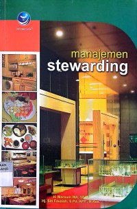 Image of Manajemen Stewarding