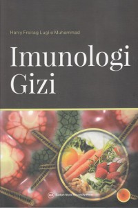 Image of Imunologi Gizi