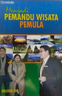Image of Menjadi Pemandu Wisata Pemula