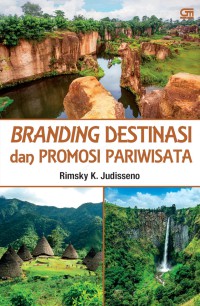 Image of Branding Destinasi Dan Promosi Pariwisata